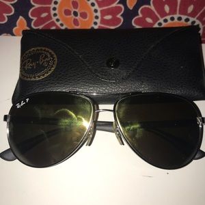 Ray bans sunglasses
